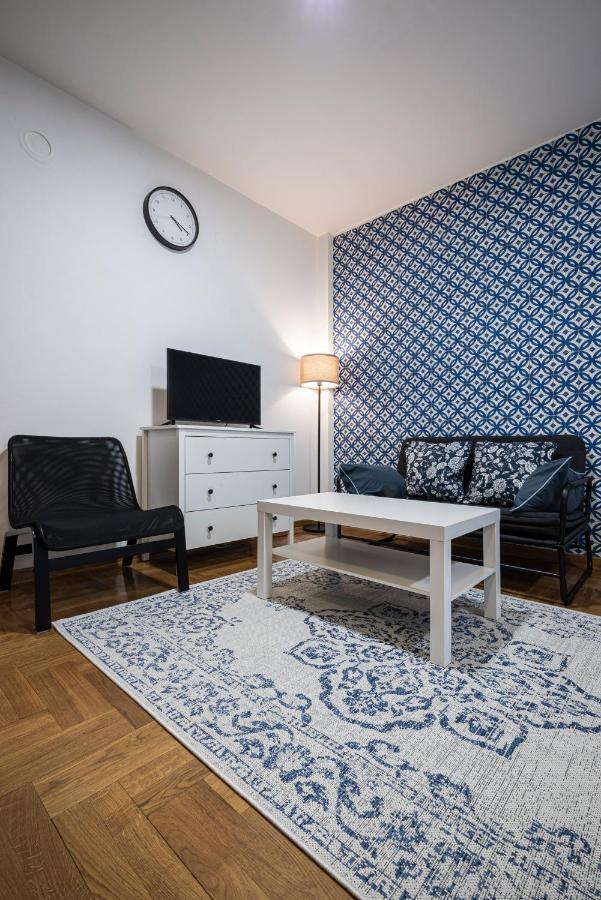 !Promo! Сentral Safe N Sound Studio-Free Private Parking-Fast Wi-Fi نوفي ساد المظهر الخارجي الصورة